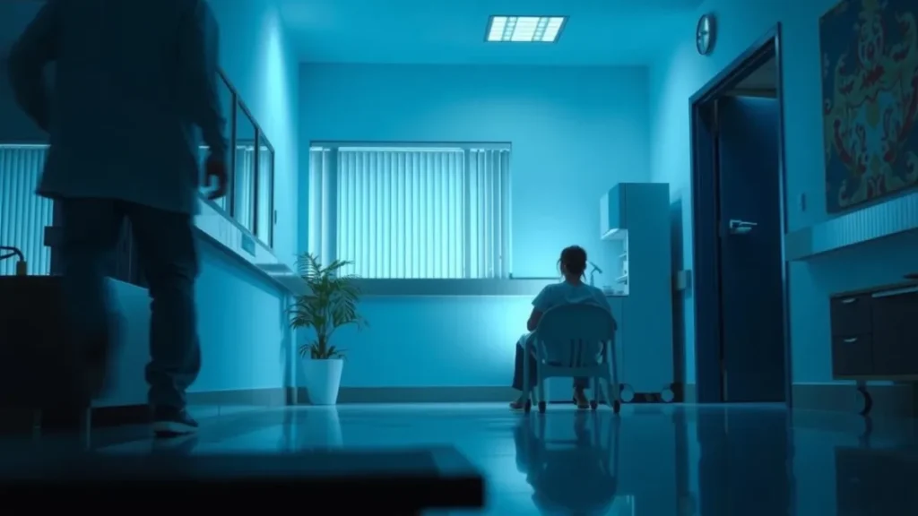 A importância do acompanhamento após a alta da clínica de recuperação