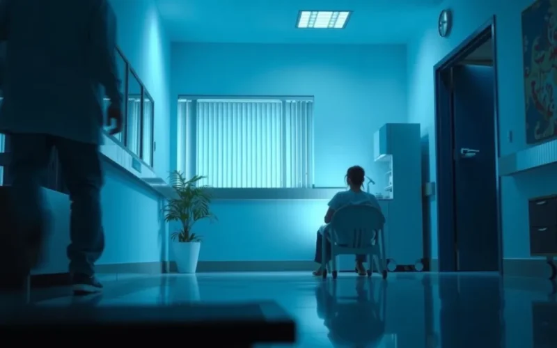 A importância do acompanhamento após a alta da clínica de recuperação
