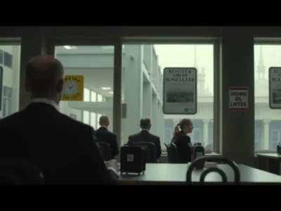 A Lista de Schindler e o filme mais importante de Spielberg