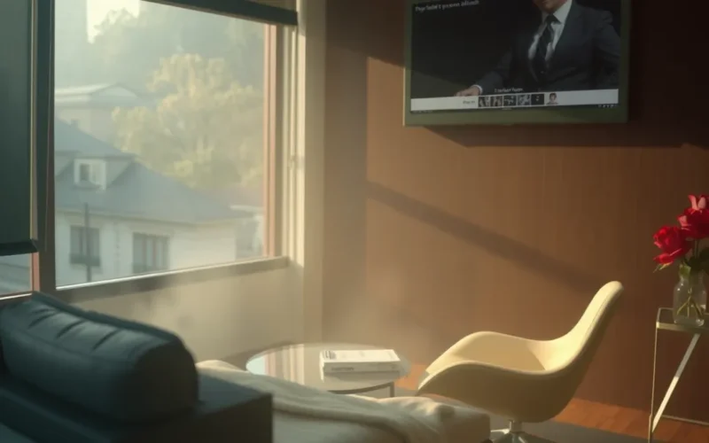 A parceria entre Nolan e o diretor de fotografia Hoyte Hoytema