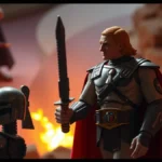 A trajetória de He-Man dos brinquedos às telas de cinema