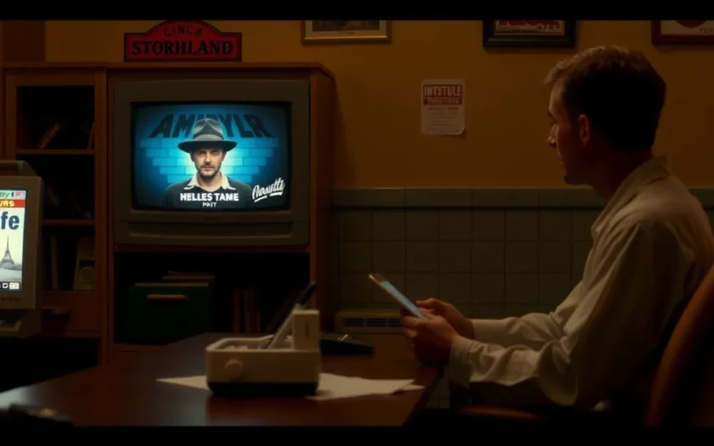 Como a Amblin de Spielberg revelou novos talentos do cinema