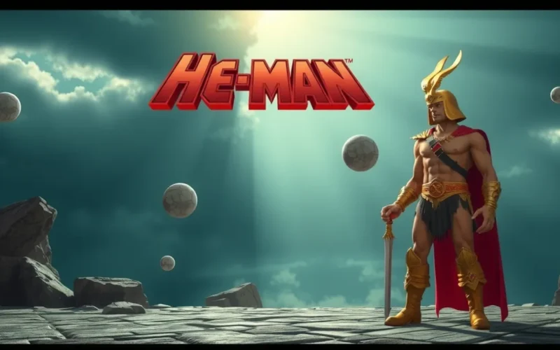 Como He-Man chegou ao Brasil e conquistou os fãs brasileiros