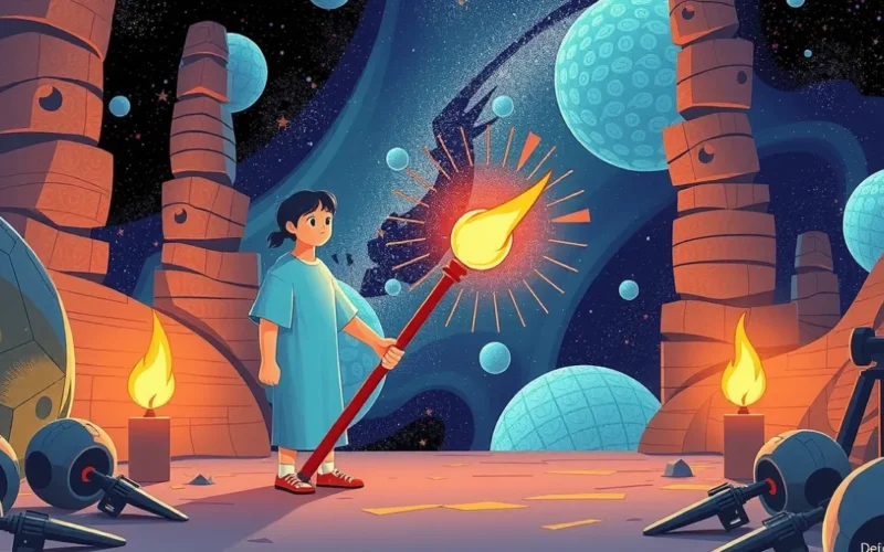 Como Mestres do Universo influenciou desenhos e brinquedos no mundo