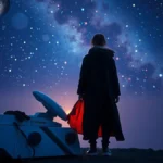 Como Nolan retratou viagens no espaço em Interestelar