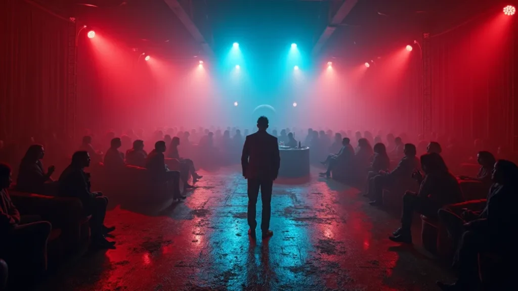Como os anos 80 influenciaram o cinema e a música pop mundial