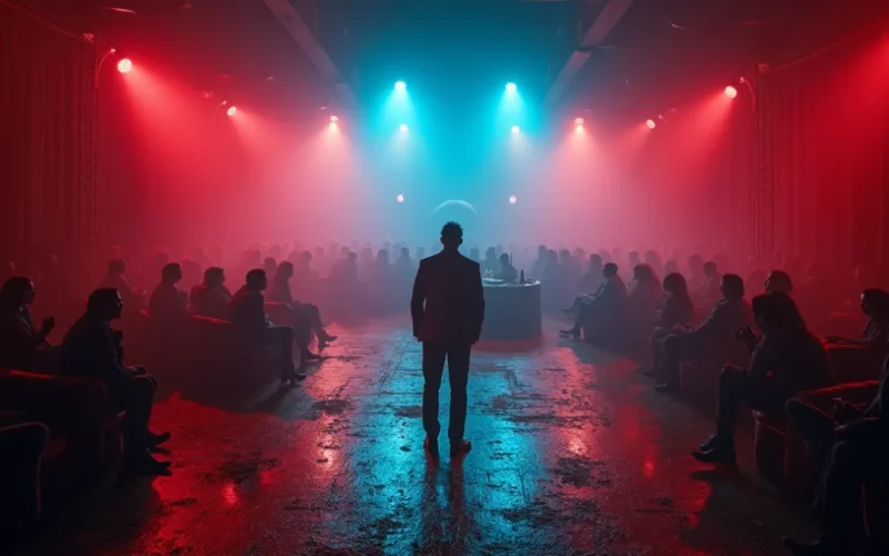Como os anos 80 influenciaram o cinema e a música pop mundial