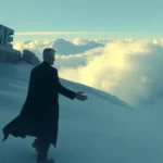 Como os filmes de Nolan se conectam através de temas comuns