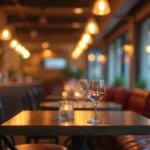 Como restaurantes podem atrair mais clientes pelas redes sociais