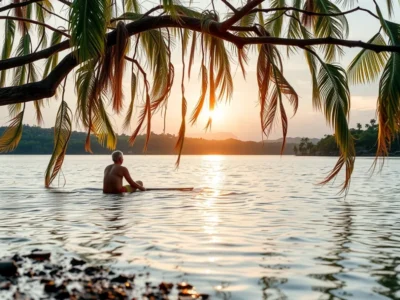 Curiosidades do Rio Araguaia que pescadores precisam saber