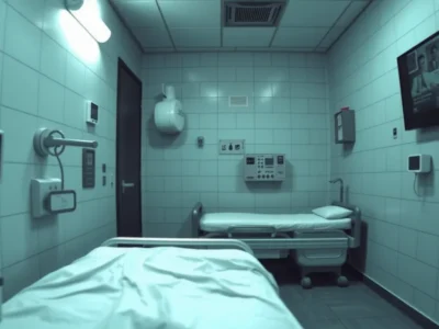 Direitos do paciente durante a internação para tratamento de drogas