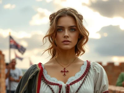 Helena de Troia: a mulher cuja beleza iniciou uma guerra épica