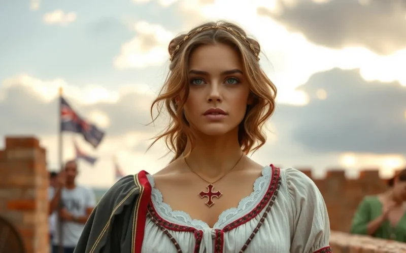 Helena de Troia: a mulher cuja beleza iniciou uma guerra épica