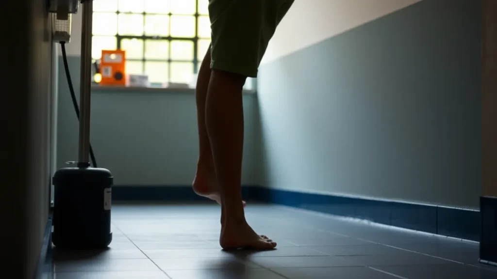 Úlceras nos pés: tratamento ortopédico e prevenção de recidivas