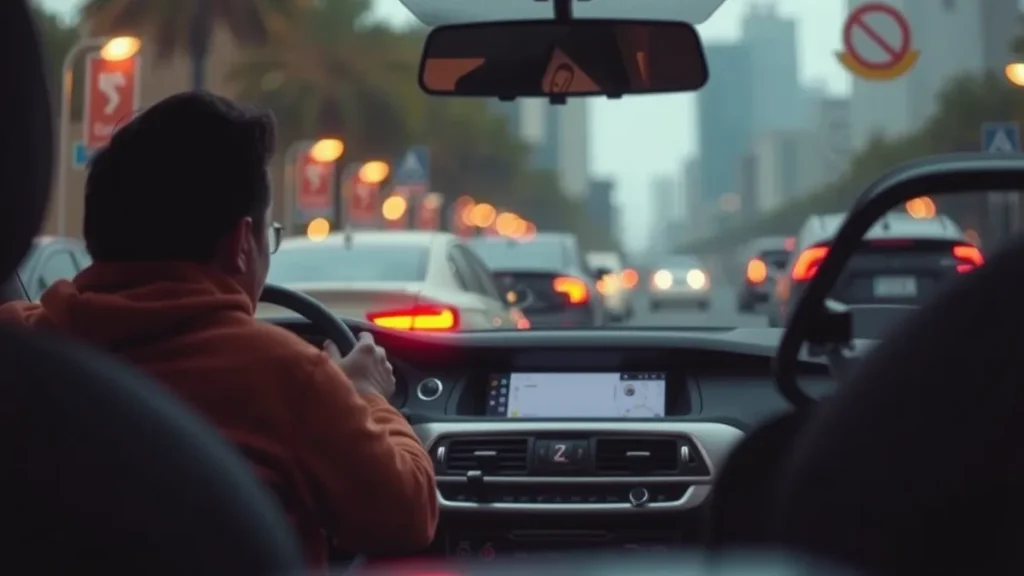 Entenda como funciona o leilão de carros de uma seguradora