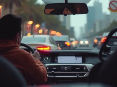 Entenda como funciona o leilão de carros de uma seguradora