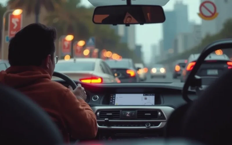Entenda como funciona o leilão de carros de uma seguradora