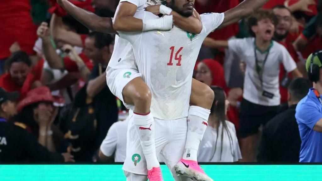 Brazil Stunned as Morocco Draws Late, Eliminates Dutch on PKs