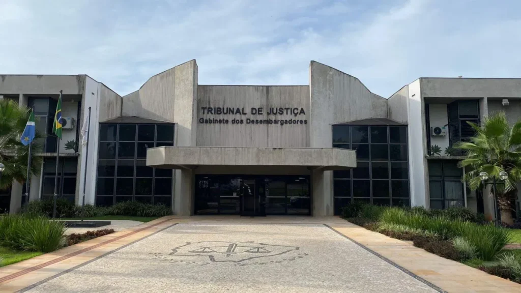 Brazil gains two new criminal courts in capital city