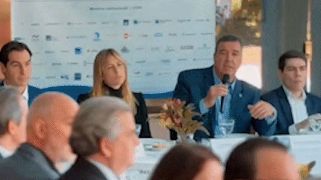 Brazil impressed by Riedel vision, French consul says