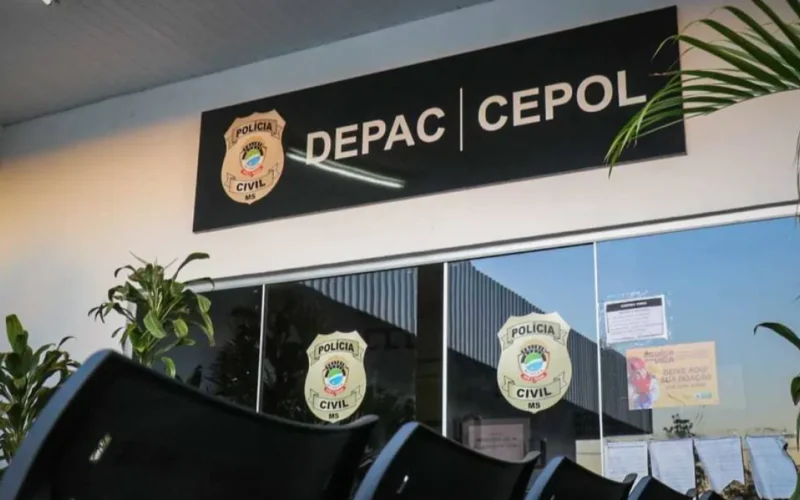 Brazil boy, 6, left alone for hours leads to police case