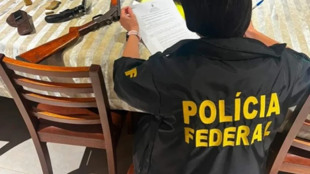 Brazil border money launderer moved $75M for smugglers