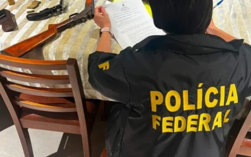 Brazil border money launderer moved $75M for smugglers