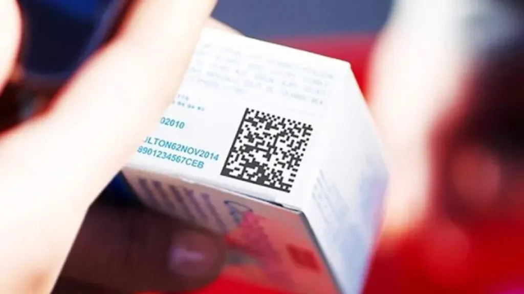 Brazil opens public consultation on QR codes in drug boxes