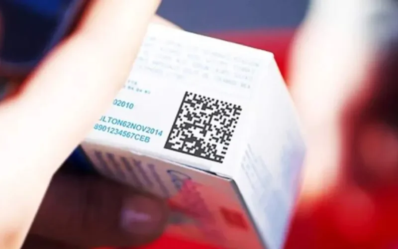 Brazil opens public consultation on QR codes in drug boxes