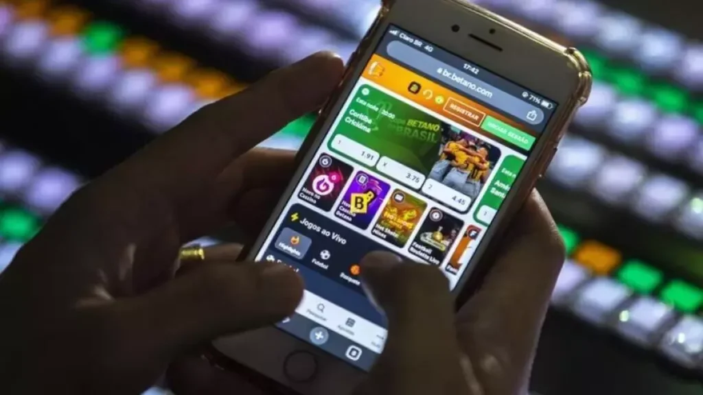 Brazil Gamblers Seek Mental Health Help, Find True Villain in Betting Apps