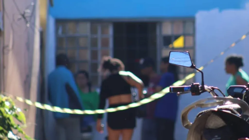 Brazil Mother of Slain Trans Woman Joins Prosecution Team