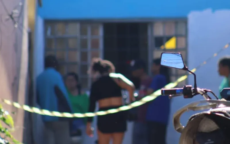 Brazil Mother of Slain Trans Woman Joins Prosecution Team
