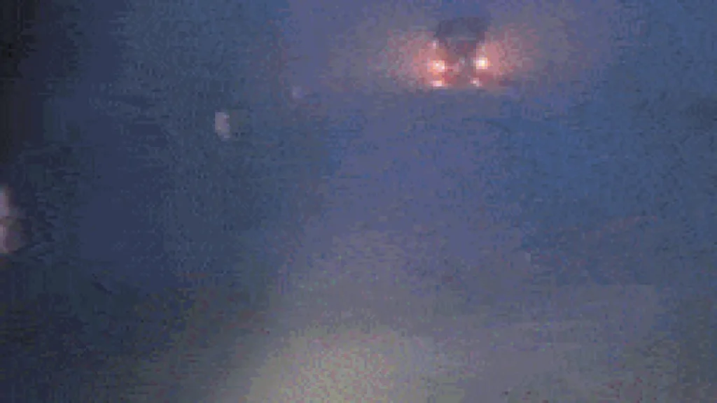 Brazil Hail Storm Hits South as Cold Front Moves Into MS