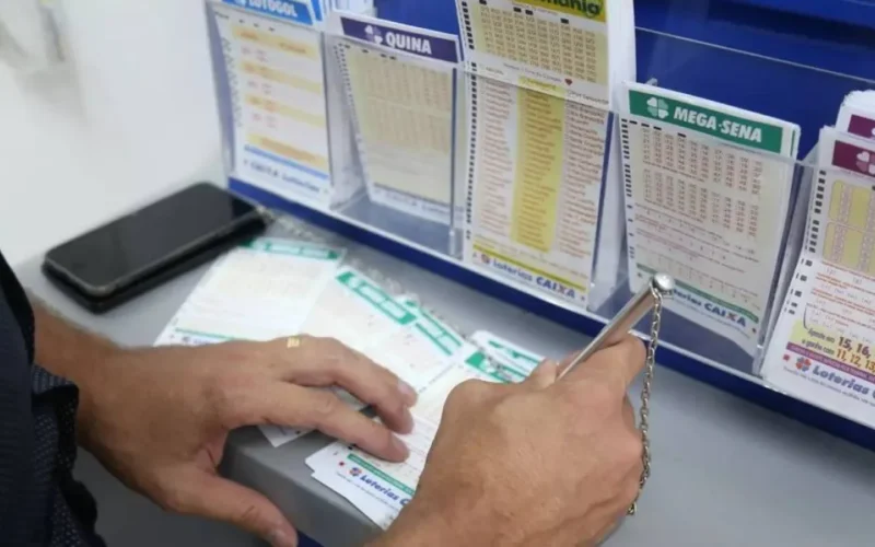 Brazil bettor wins nearly $64k in Mega-Sena lottery