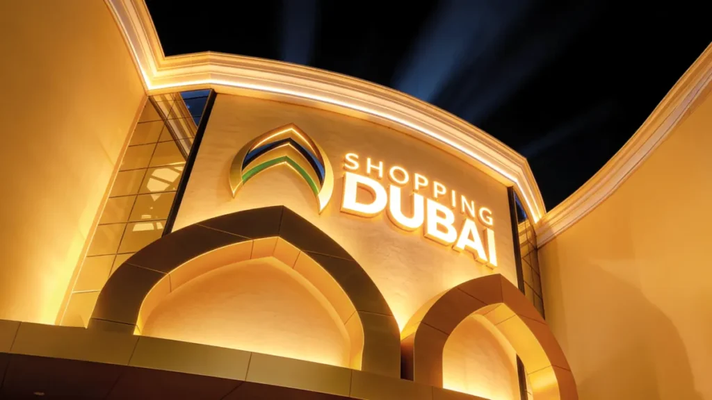 Brazil’s Crazy Week 2026 extends beyond Dubai Mall shopping