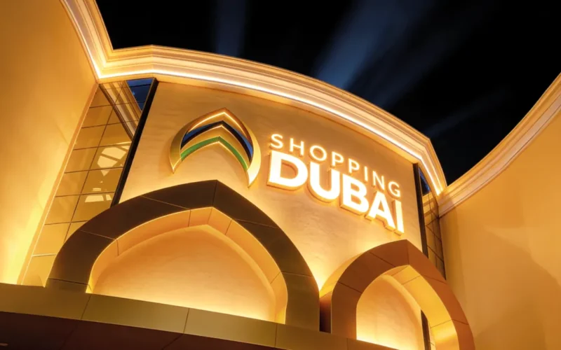 Brazil’s Crazy Week 2026 extends beyond Dubai Mall shopping