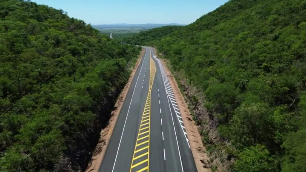 Brazil shields key projects as 60% of PAC completed