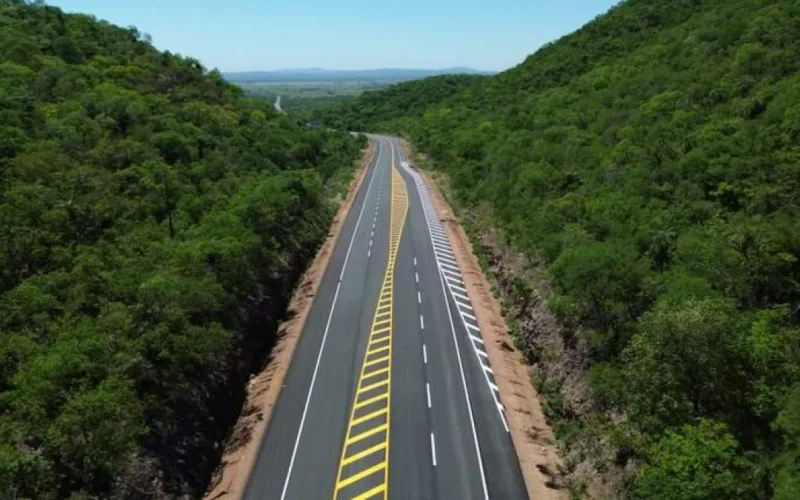 Brazil shields key projects as 60% of PAC completed