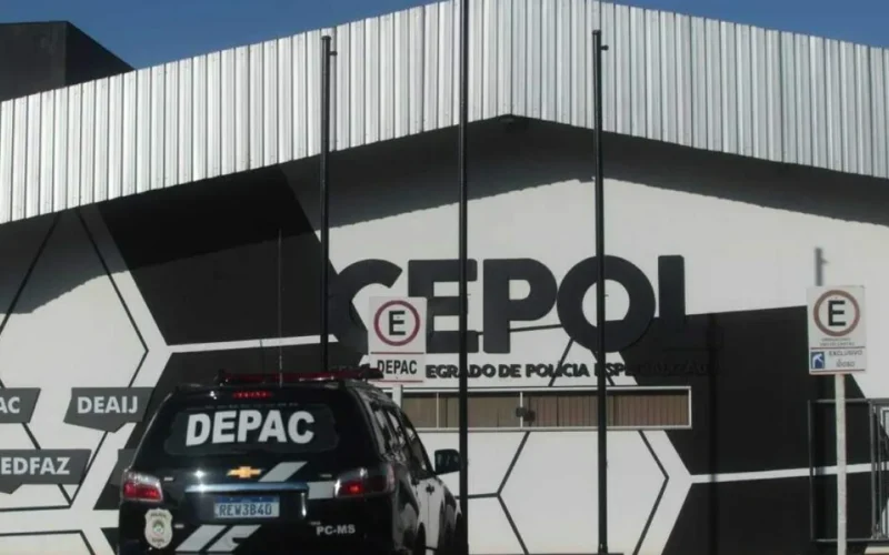 Brazil police sergeant found dead in city center