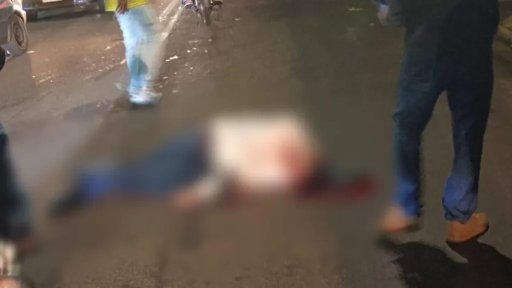 Brazil man shot dead outside tobacco shop in Leblon