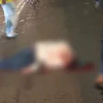 Brazil man shot dead outside tobacco shop in Leblon