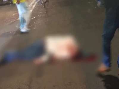 Brazil man shot dead outside tobacco shop in Leblon