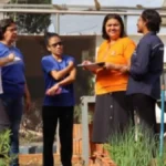 Brazil neighborhood where police instill fear has social project on every corner