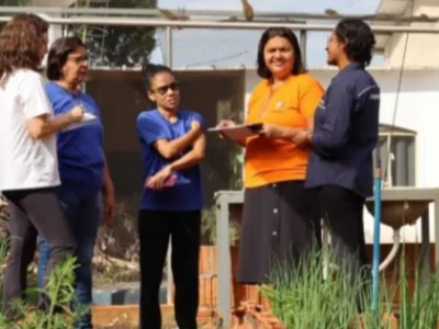 Brazil neighborhood where police instill fear has social project on every corner