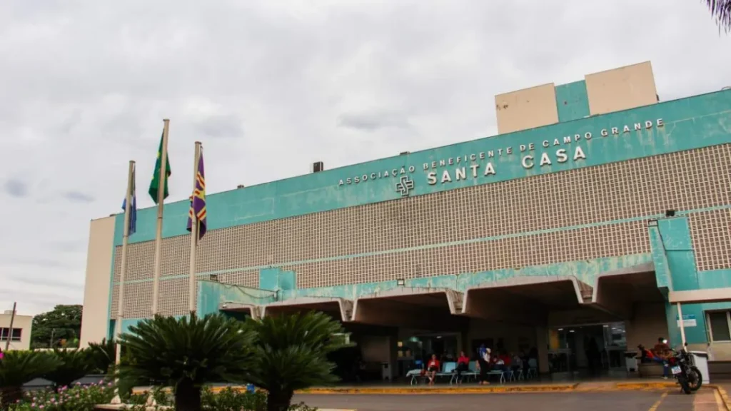 Brazil baby hospitalized with broken femur in abuse probe