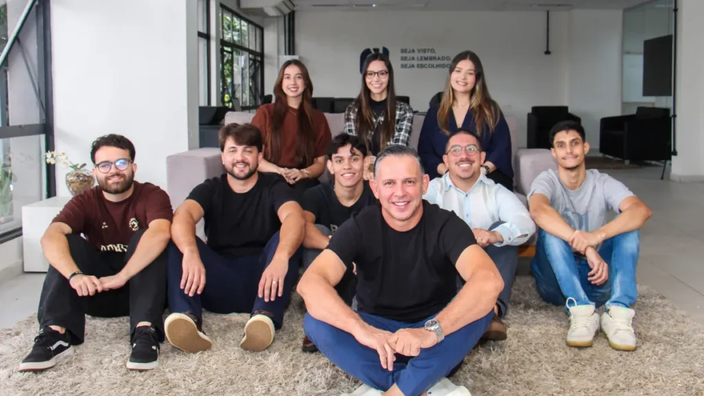 Brazil Agency Preps Companies for AI-Powered Google Shift