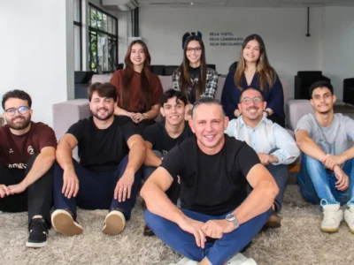 Brazil Agency Preps Companies for AI-Powered Google Shift