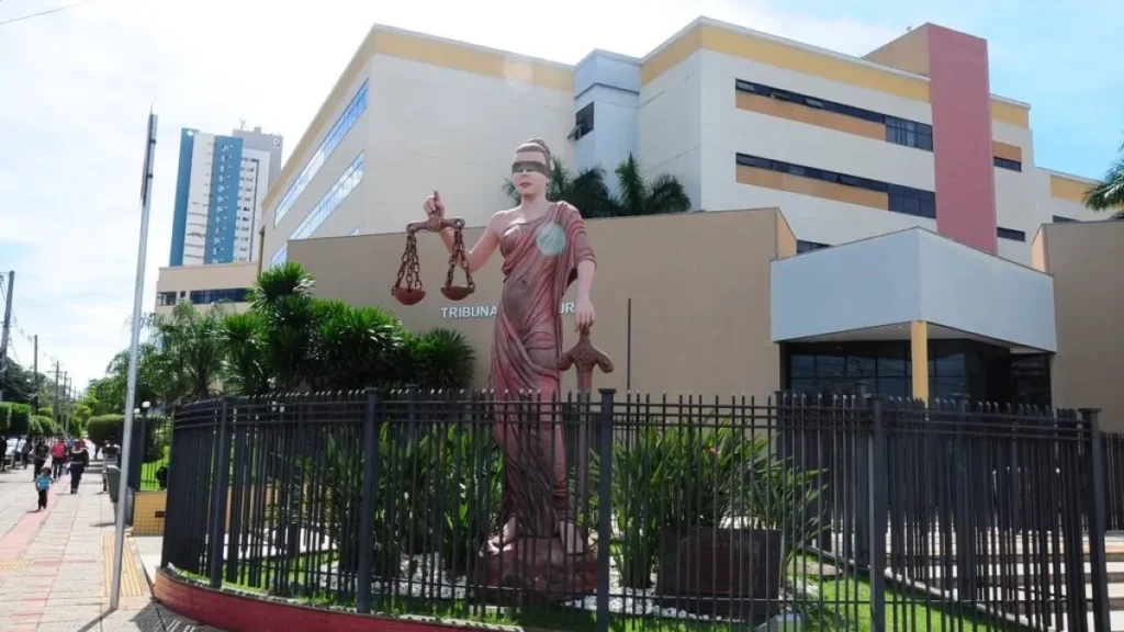 Brazil stepfather gets 18-year sentence for raping stepdaughter