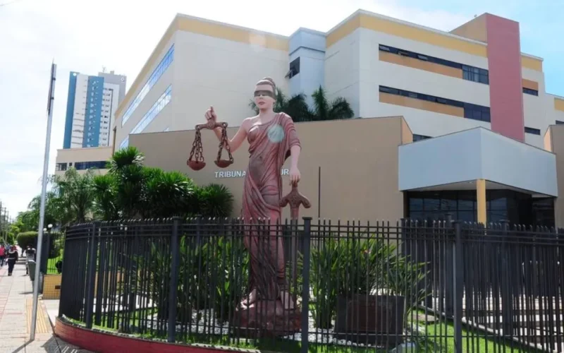 Brazil stepfather gets 18-year sentence for raping stepdaughter