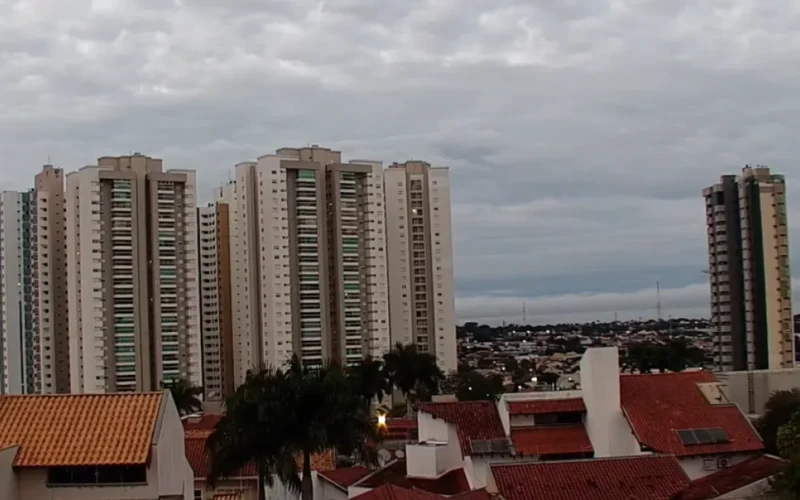 Brazil wakes to 6°C cold snap, but chill to ease soon